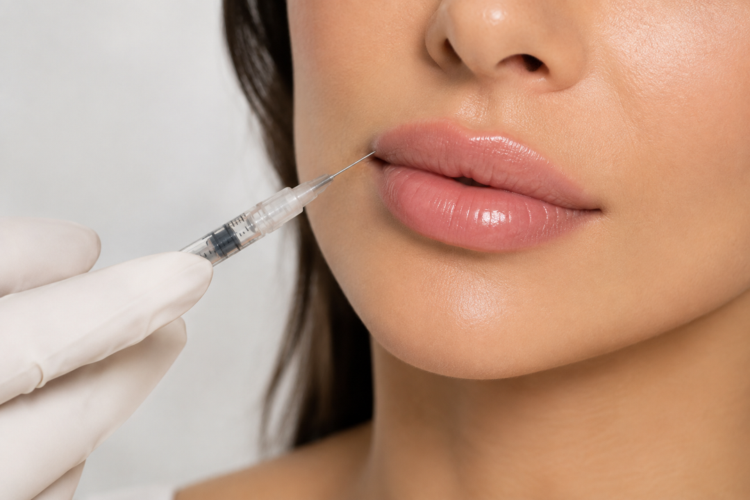 Lip Filler