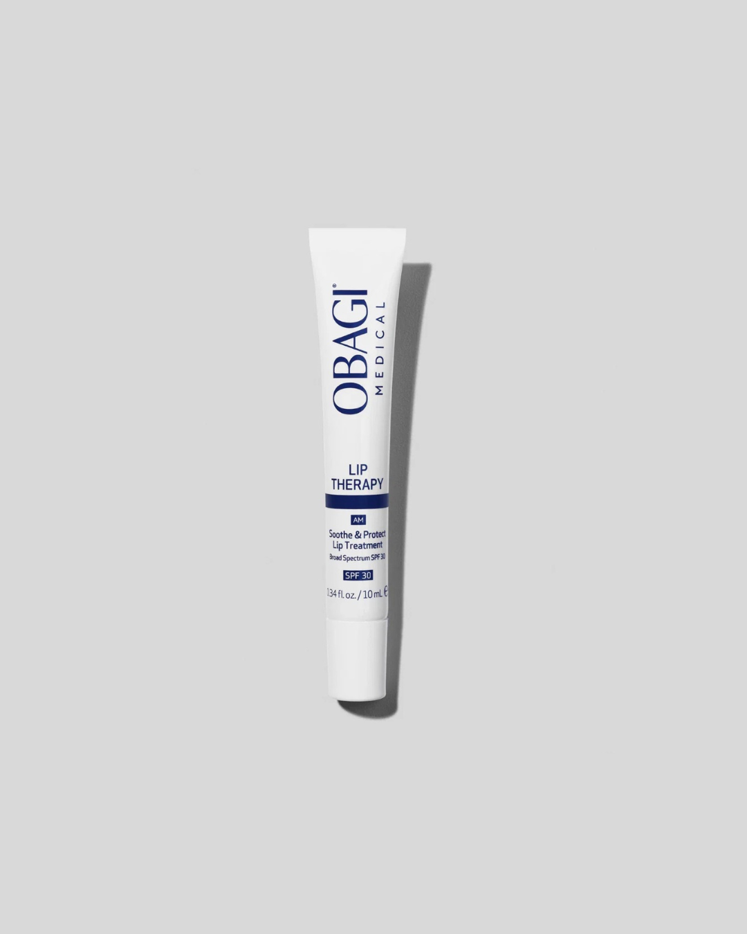 Lip Therapy Smoothie & Protect lip treatment  SPF 30
